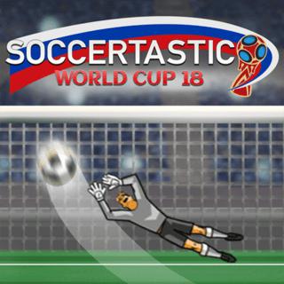 Soccertastic World Cup 18 teaser art